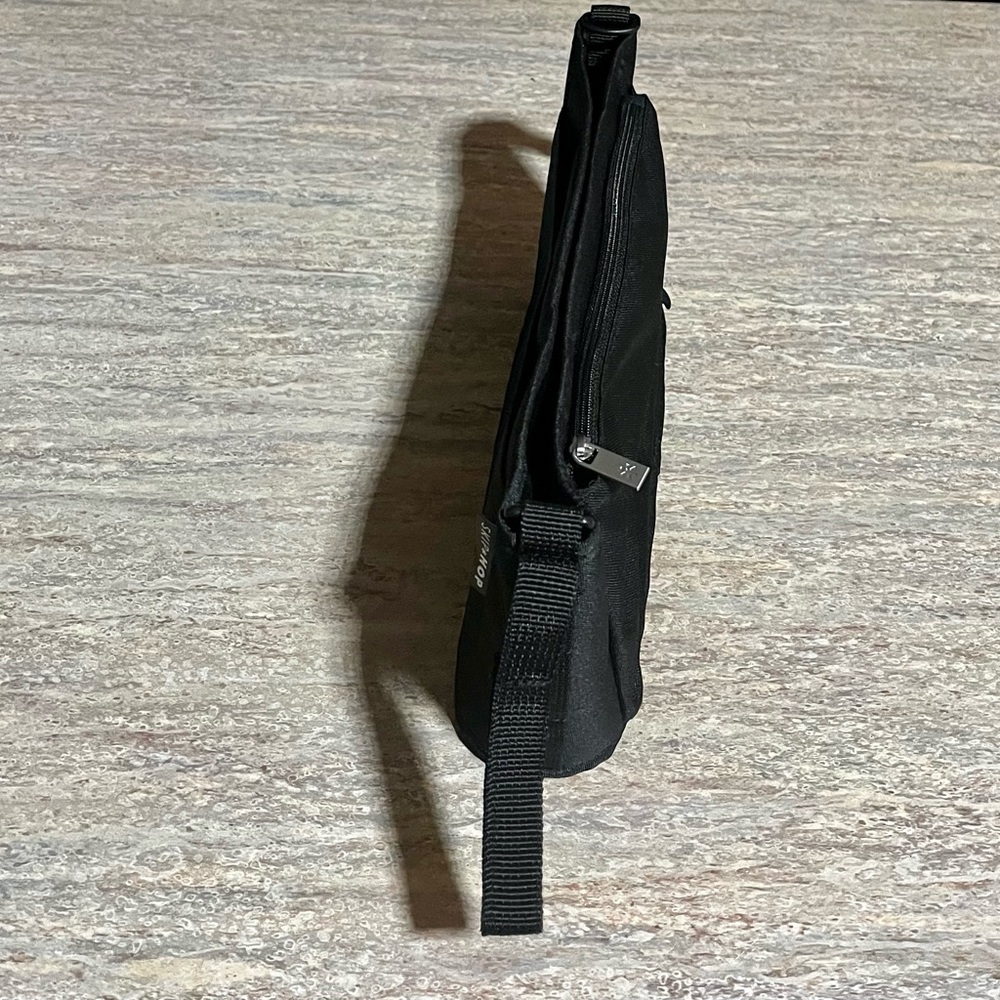 NWOT Skip Hop Black Bag - Picture 15 of 16